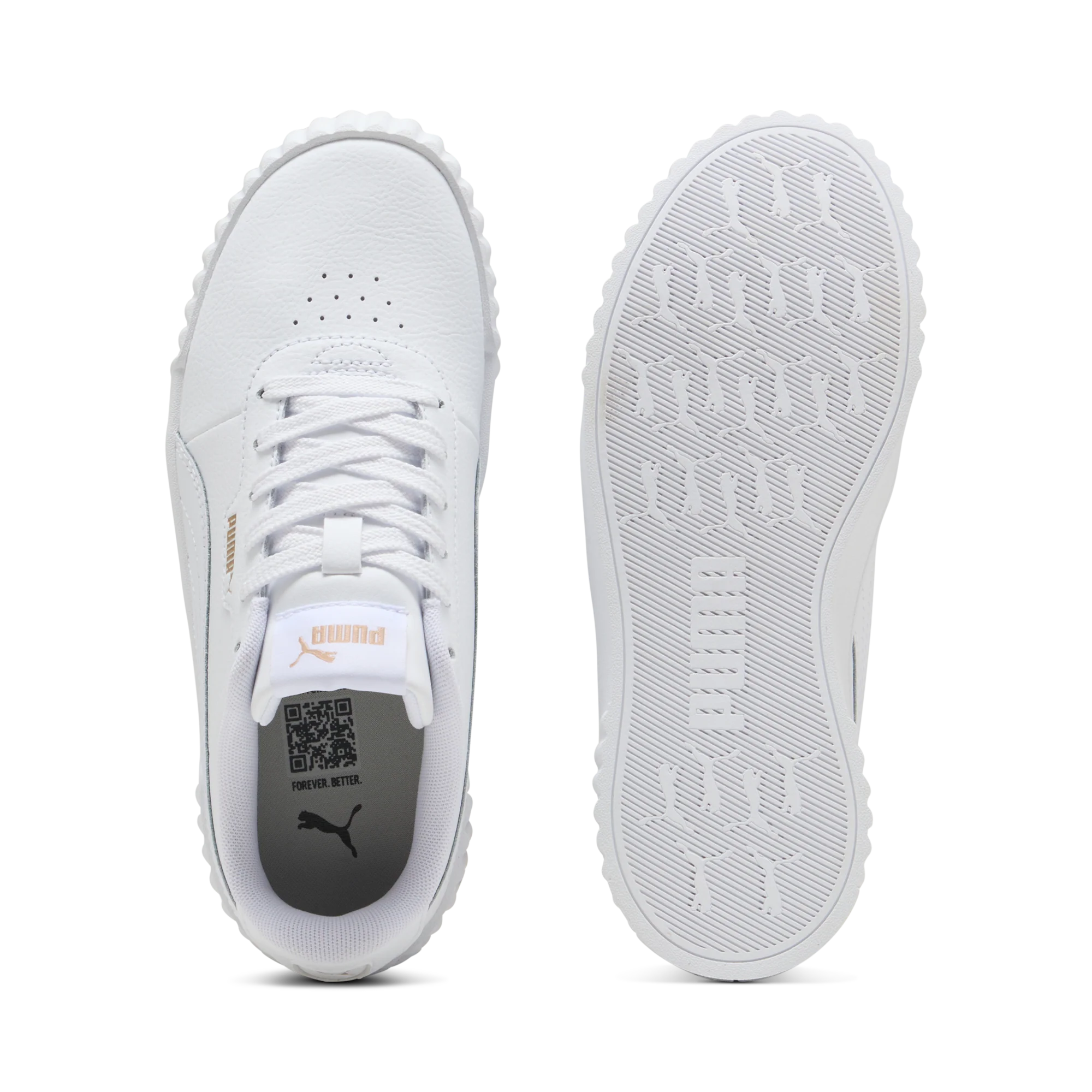 CARINA 3.0 JR סניקרס - Image 5