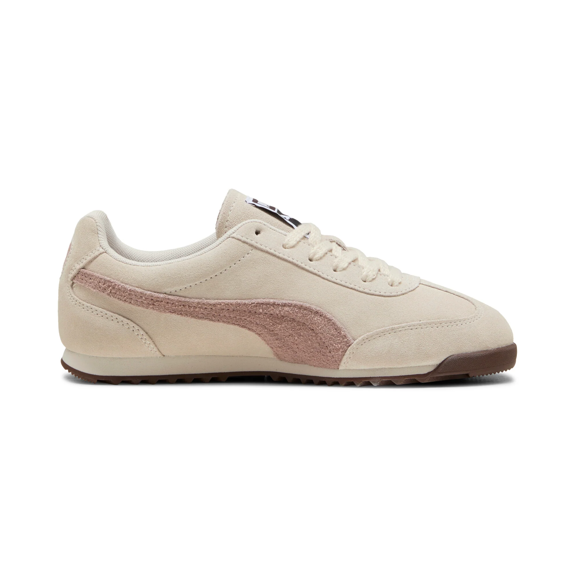 ARIZONA SUEDE סניקרס