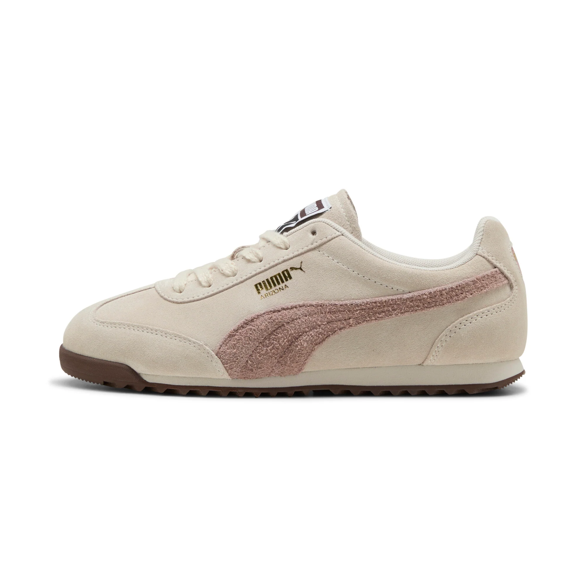 ARIZONA SUEDE סניקרס - Image 5