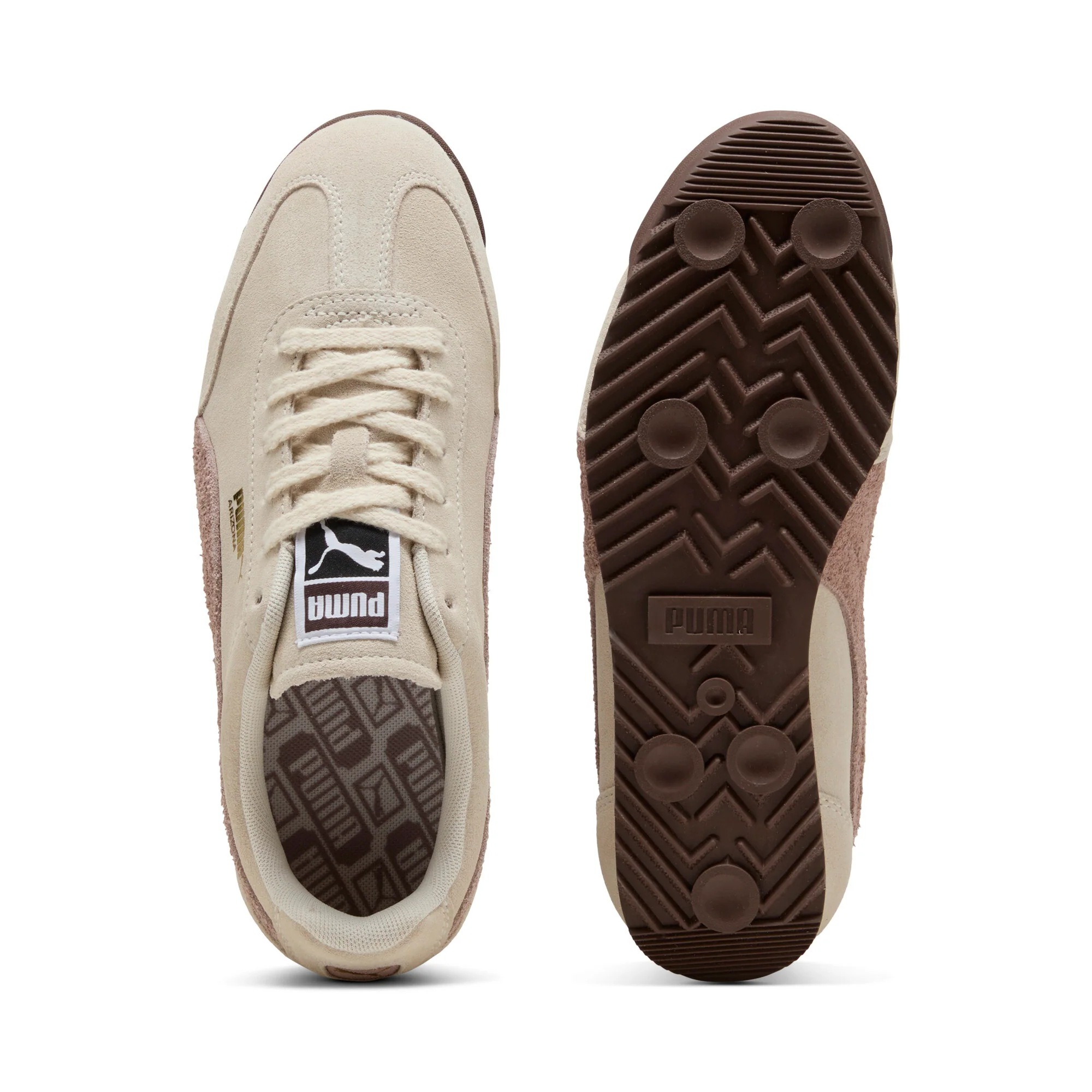 ARIZONA SUEDE סניקרס - Image 6