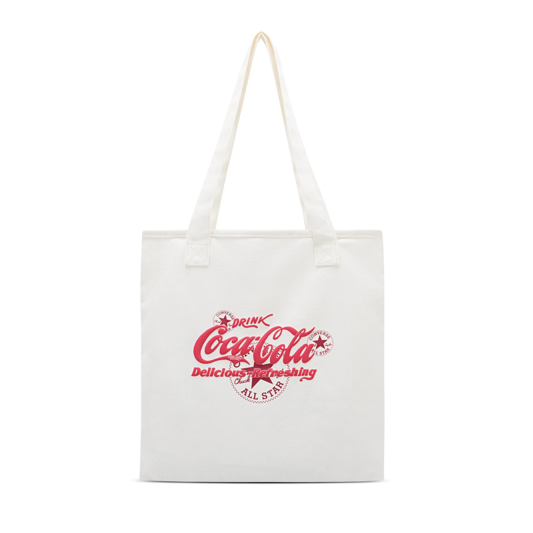 CONVERSE X COCA COLA תיק נשיאה