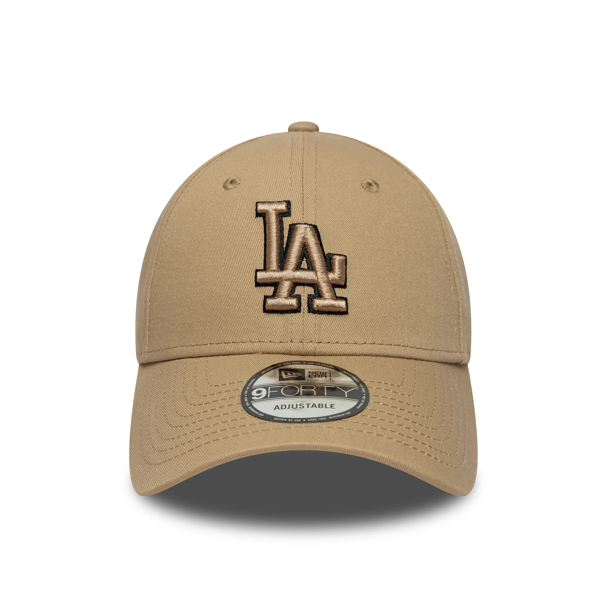 TEAM OUTLINE 9FORTY כובע - Image 2
