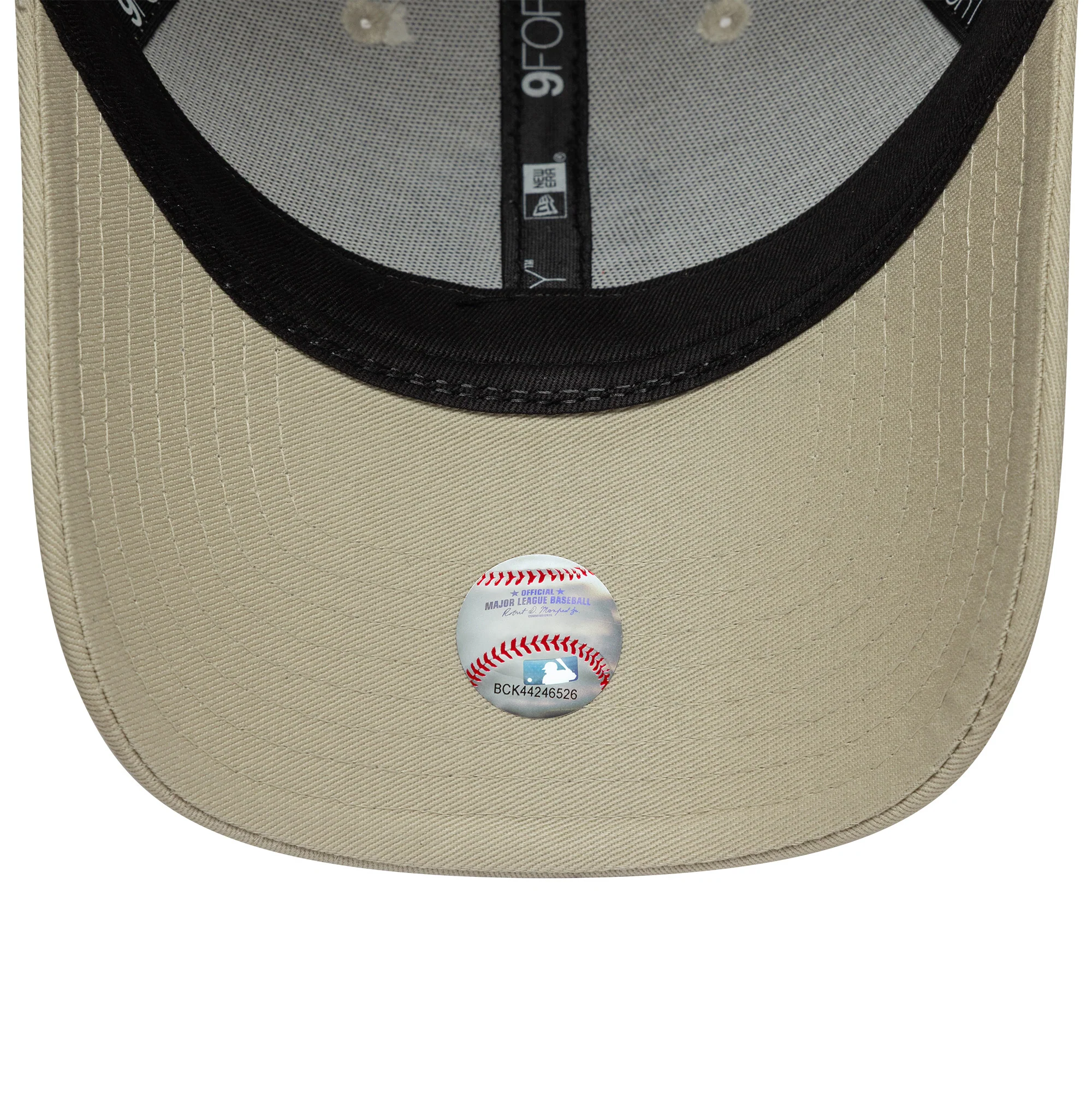 NYY OUTLINE CAMO 9FORTY כובע - Image 5