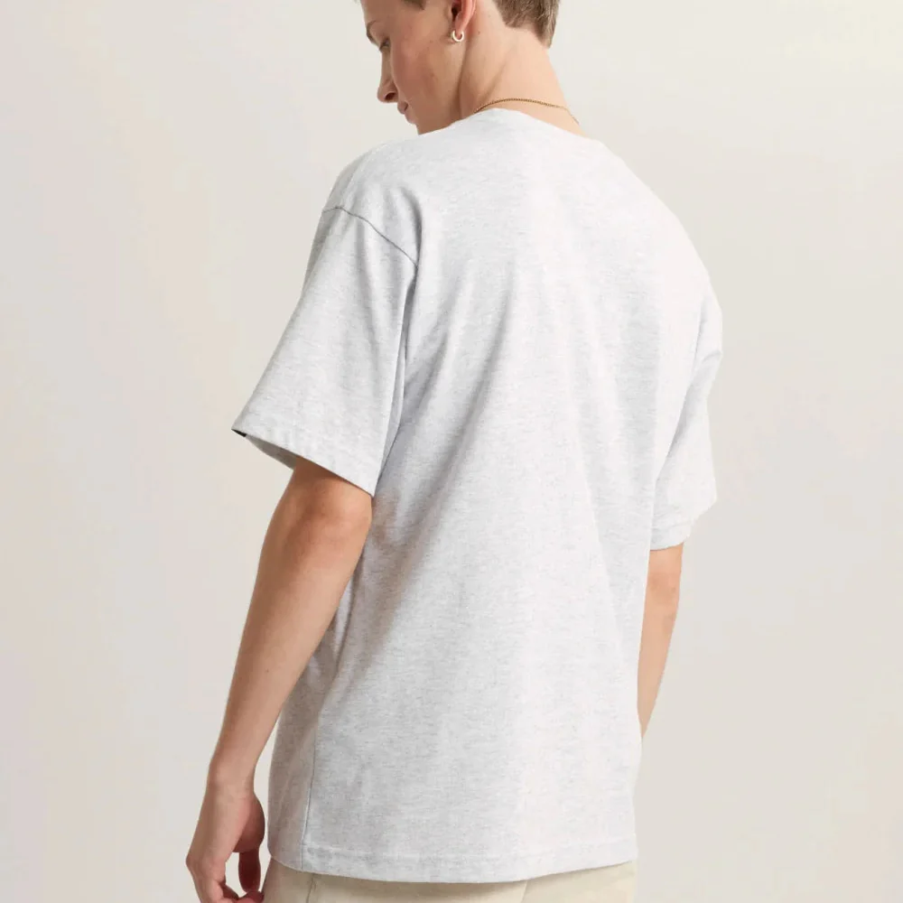 LEFT CHEST טישרט - Image 5
