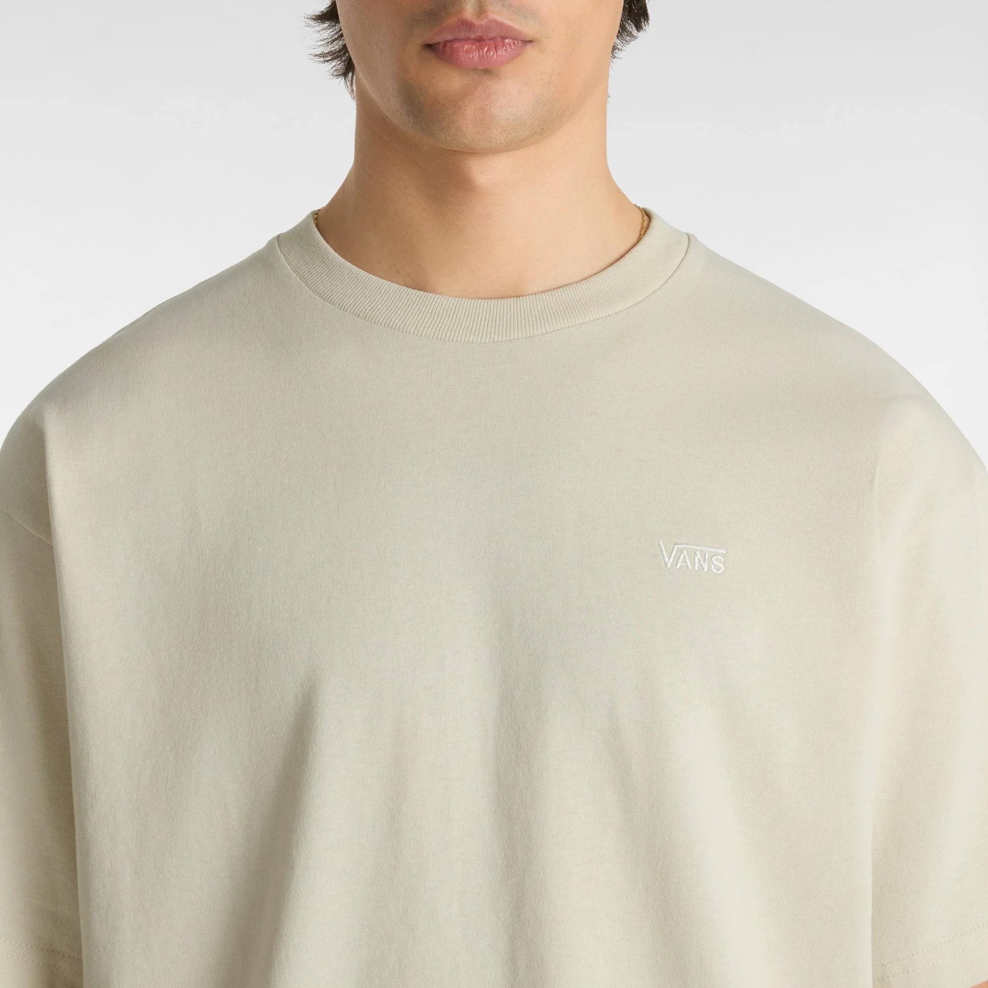 LEFT CHEST טישרט - Image 4