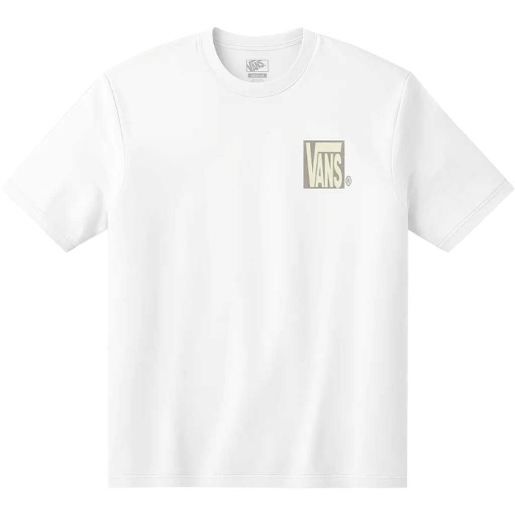 STRETCH STACK CRACKLE SS TEE טישרט