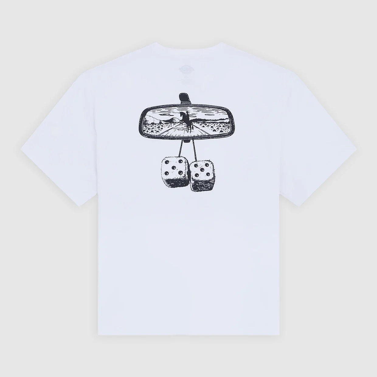 POLK טישרט - Image 5