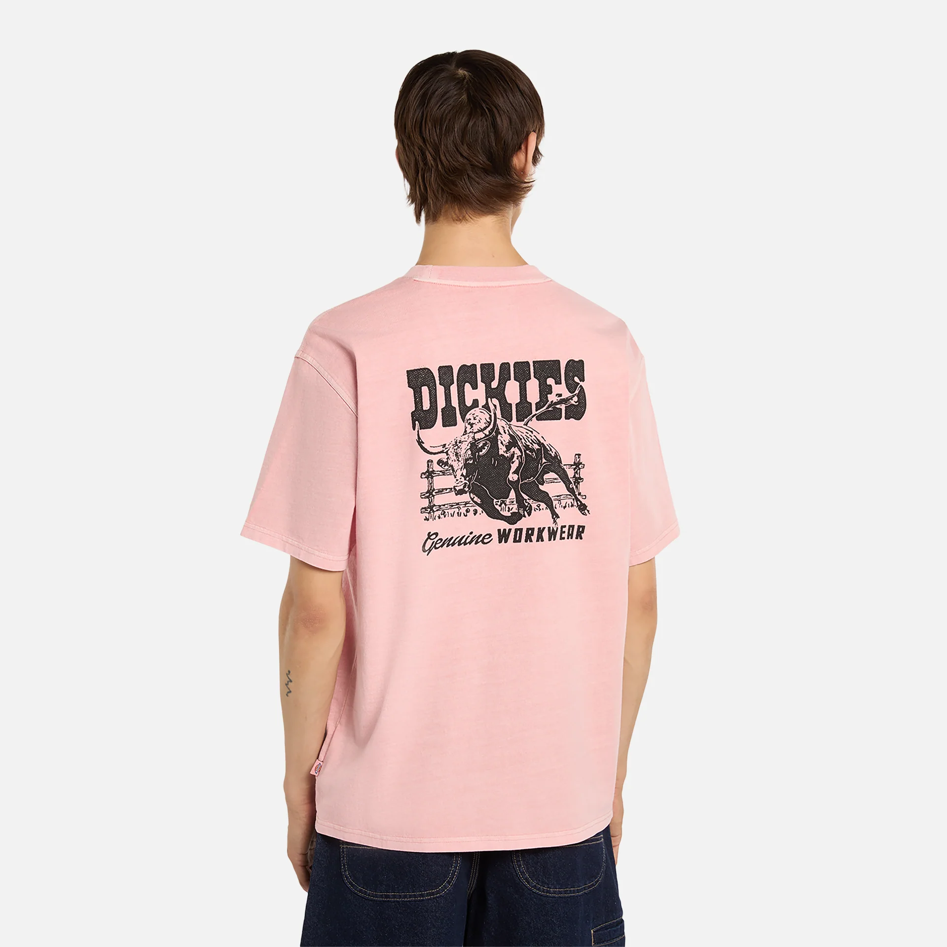 BUCHTELL טישרט - Image 8