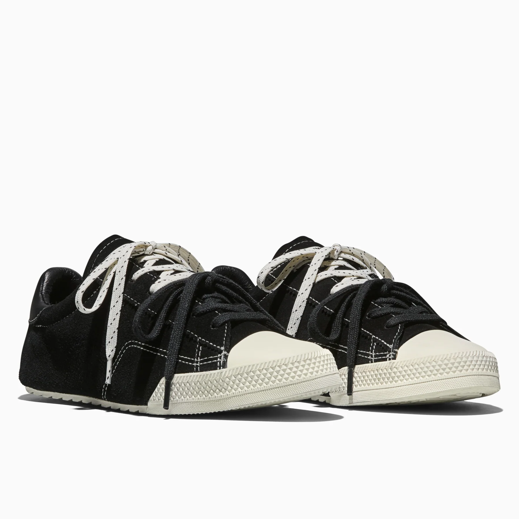 CHUCK TAYLOR LO סניקרס - Image 2