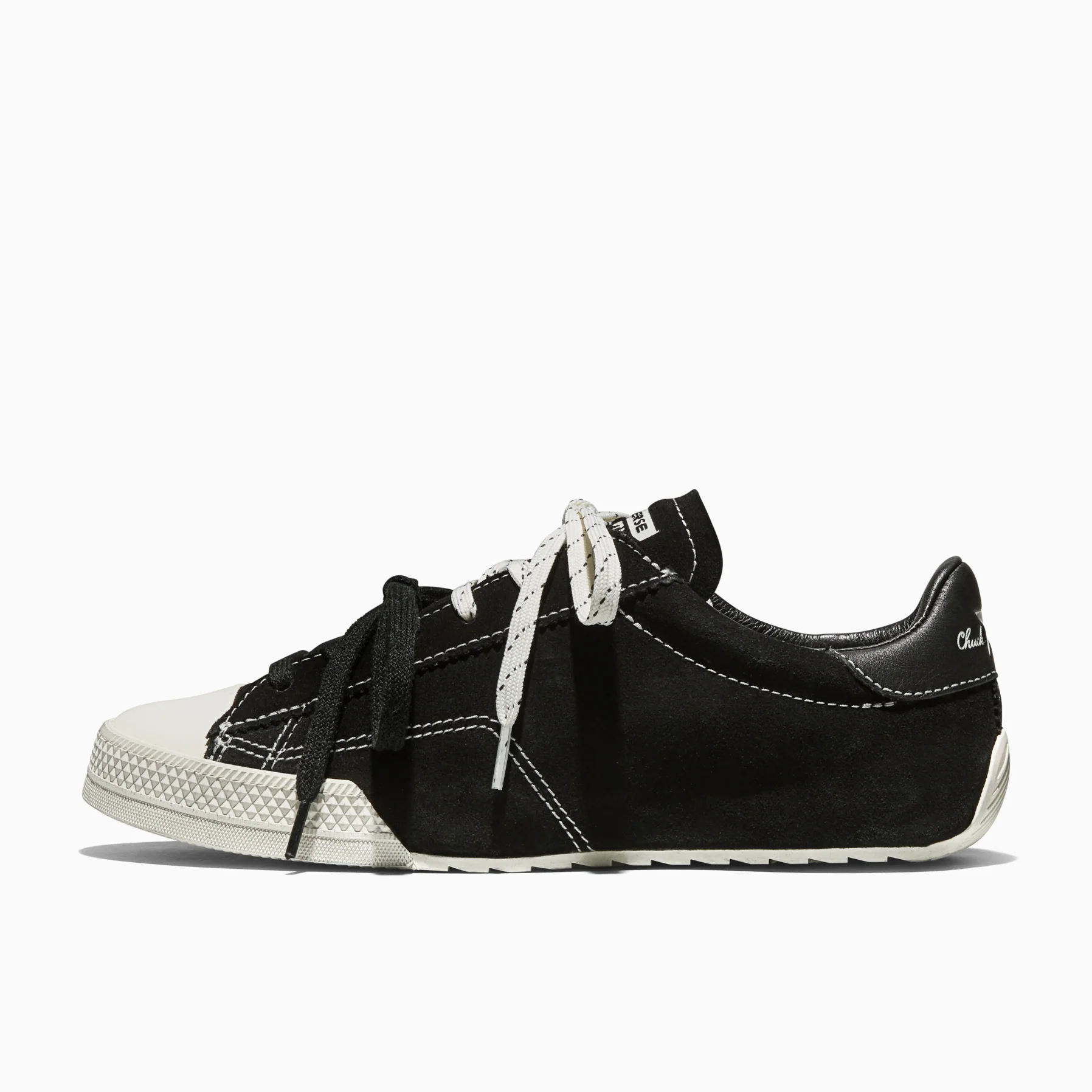 CHUCK TAYLOR LO סניקרס - Image 4