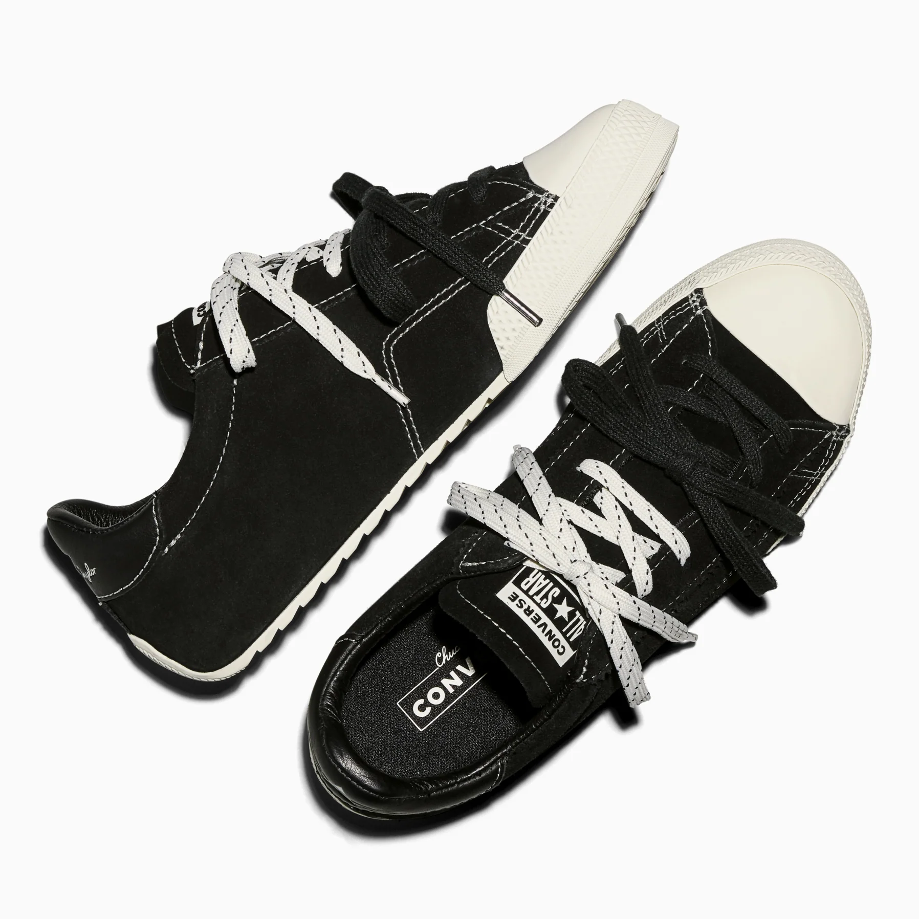 CHUCK TAYLOR LO סניקרס - Image 5