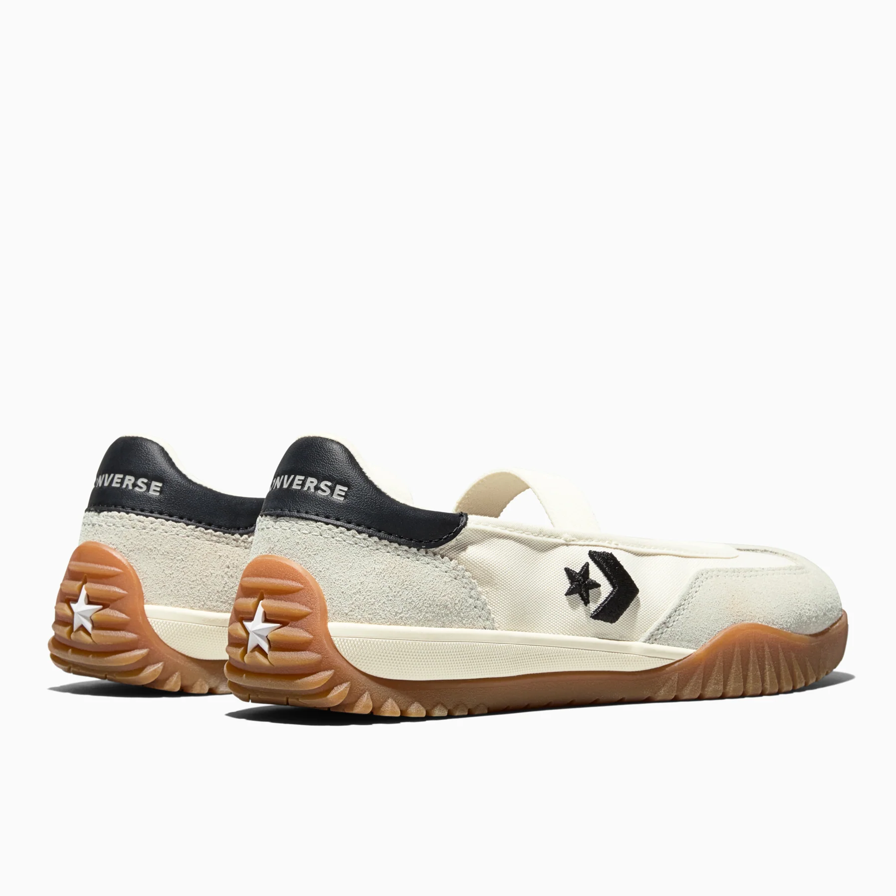 RUN STAR TRAINER BALLET FLAT נעלי בלט - Image 3