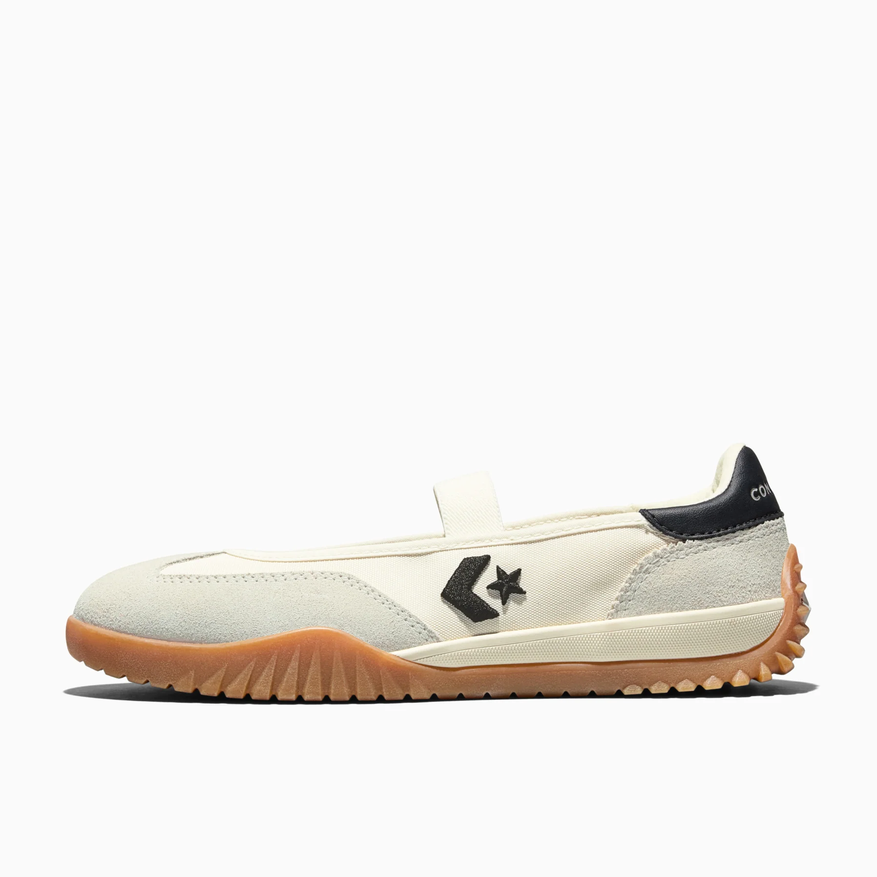 RUN STAR TRAINER BALLET FLAT נעלי בלט - Image 5