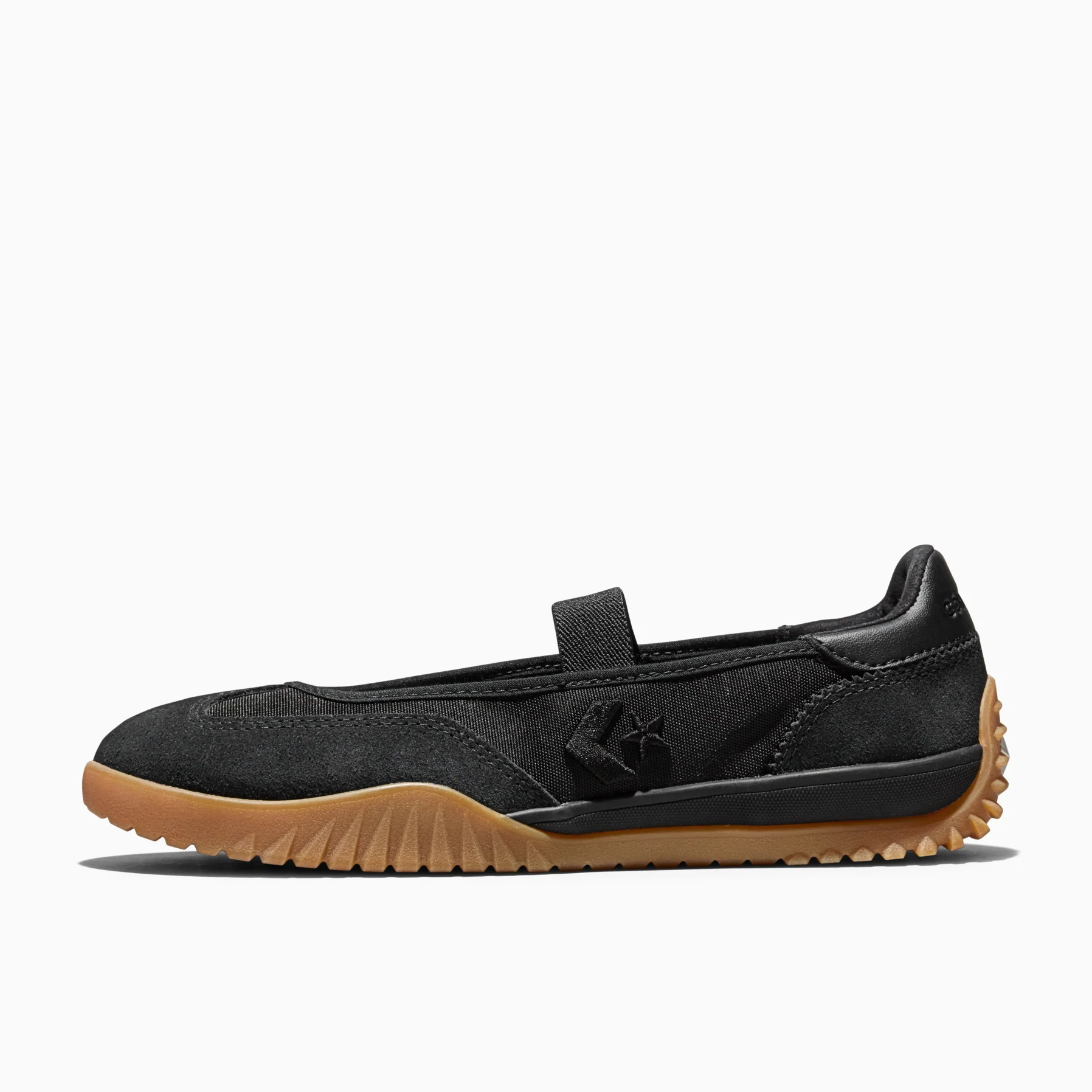 RUN STAR TRAINER BALLET FLAT נעלי בלט - Image 5