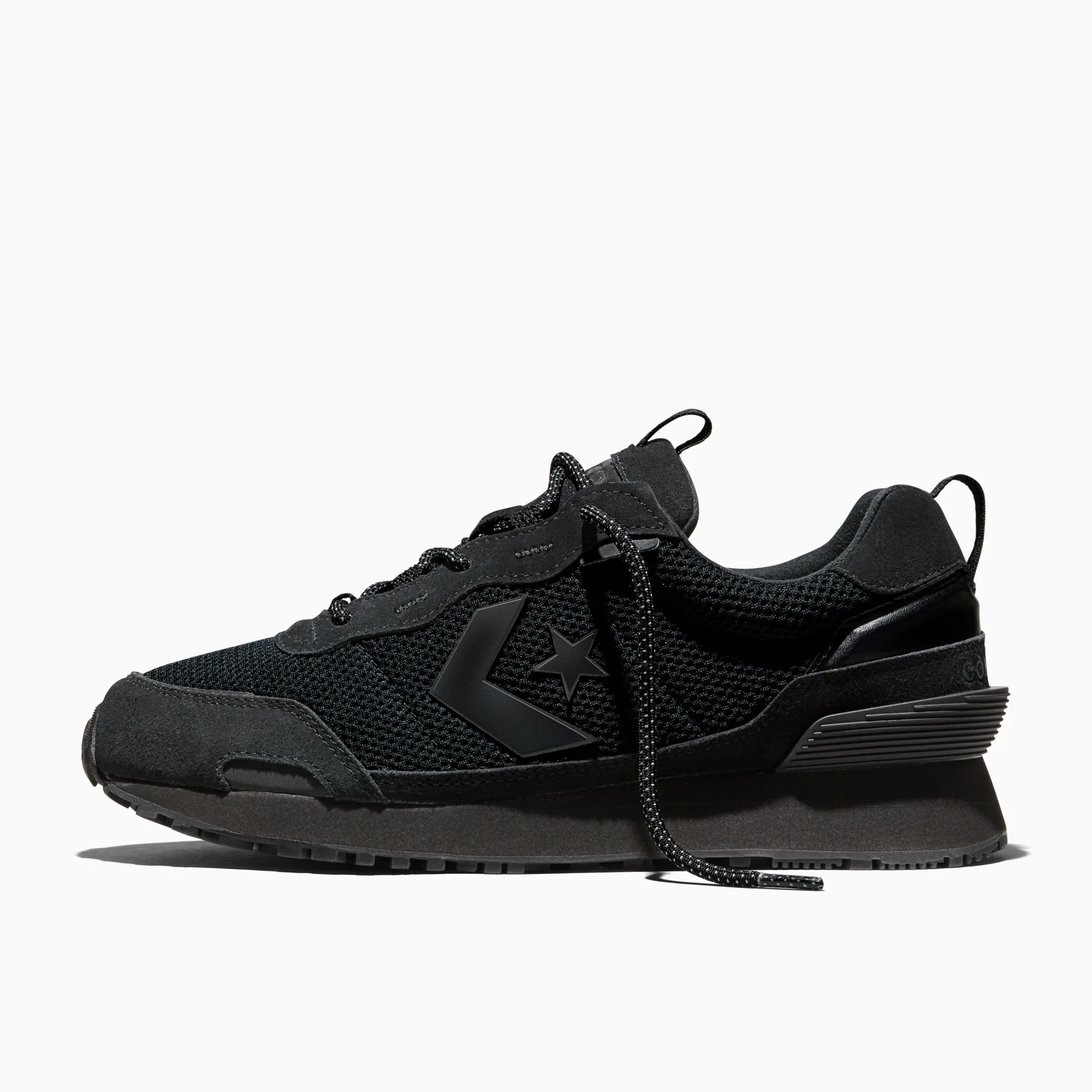 OMEGA TRAINER SE OX סניקרס - Image 4