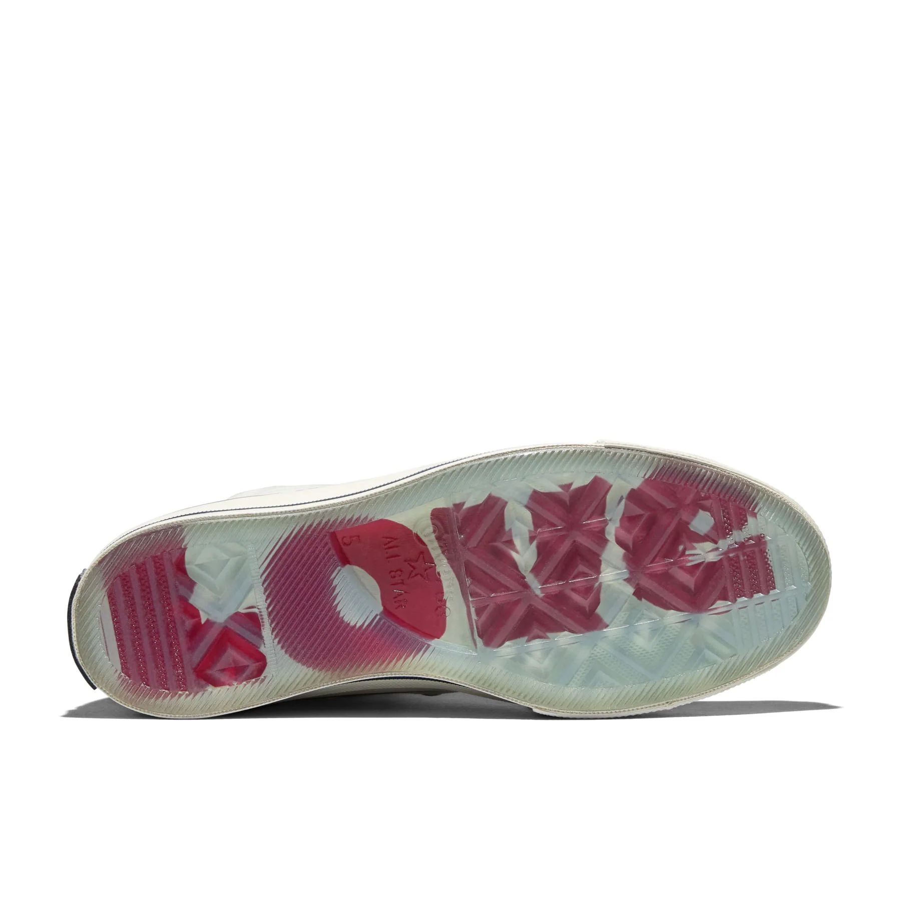 CHUCK 70 HI VALENTINE'S DAY סניקרס - Image 7