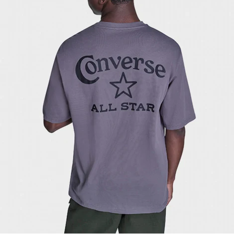 ARCH STAR LOGO טישרט - Image 3