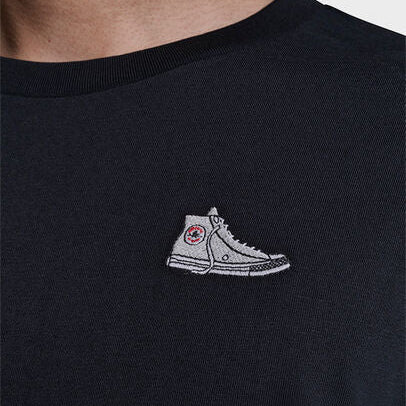 SNEAKER PATCH טישרט - Image 6