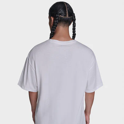 SNEAKER PATCH טישרט - Image 4