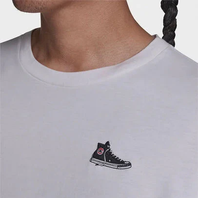 SNEAKER PATCH טישרט - Image 6