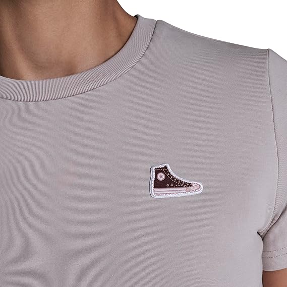 SNEAKER PATCH טישרט - Image 5