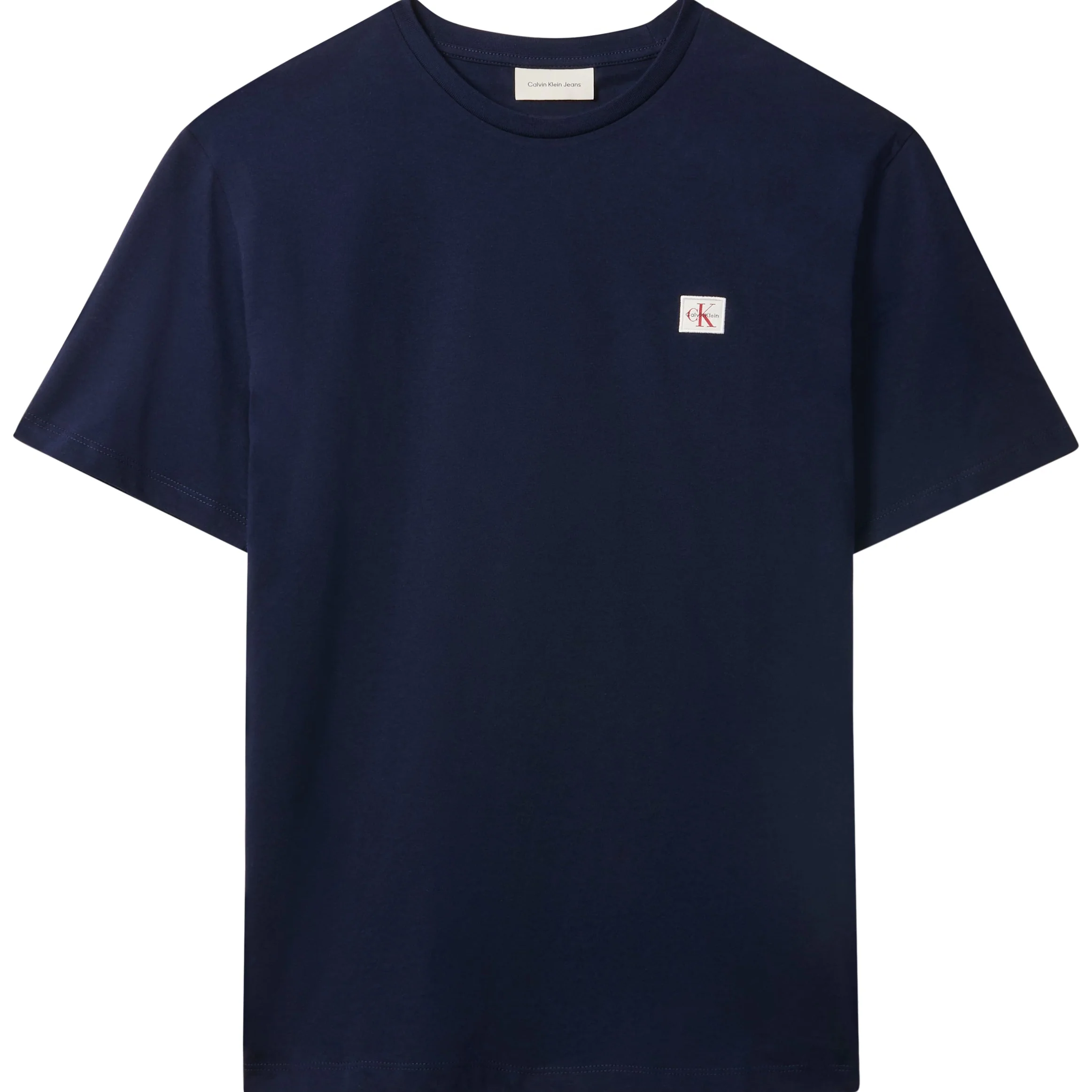 SS BADGE 30S JERSEY CLASSIC TE טישרט - Image 6