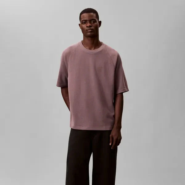 Relaxed Fit טישרט