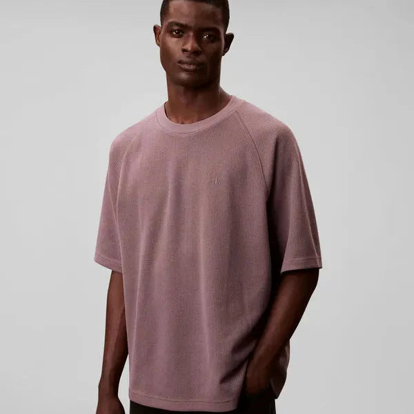 Relaxed Fit טישרט - Image 2