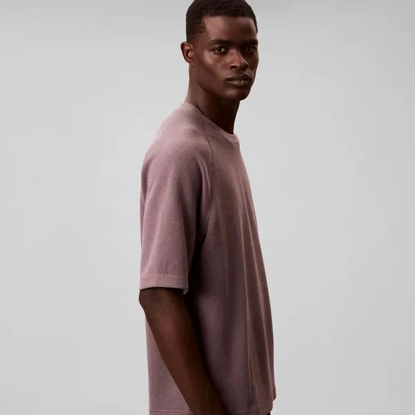 Relaxed Fit טישרט - Image 3