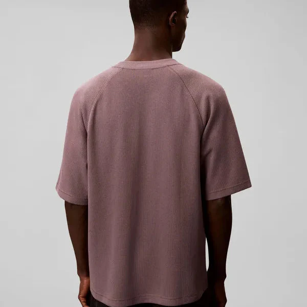 Relaxed Fit טישרט - Image 5
