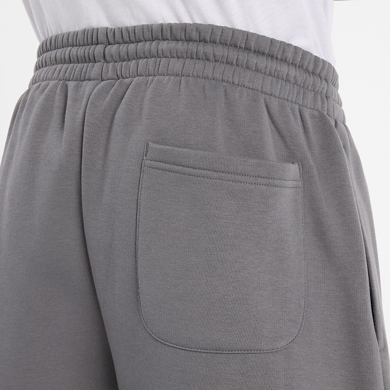 Reimagined Fleece מכנסיים קצרים - Image 6