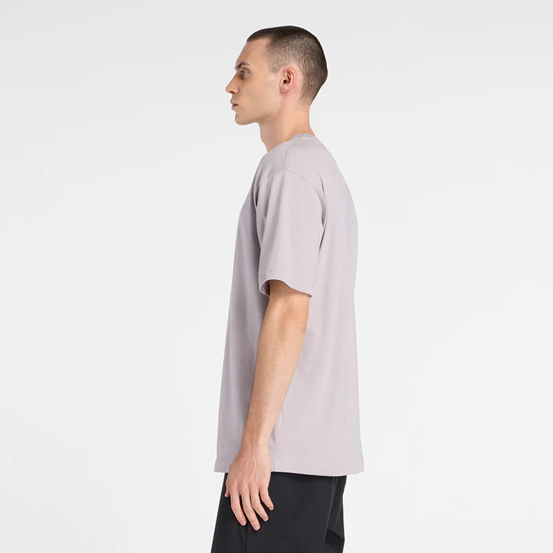 Essentials Cotton טישרט - Image 2
