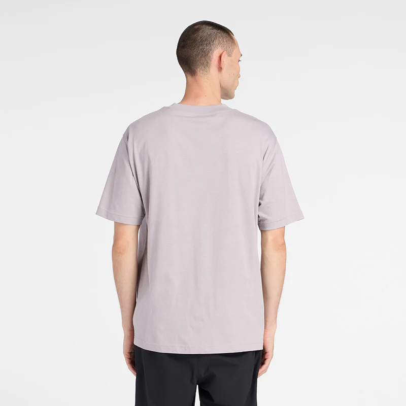 Essentials Cotton טישרט - Image 4