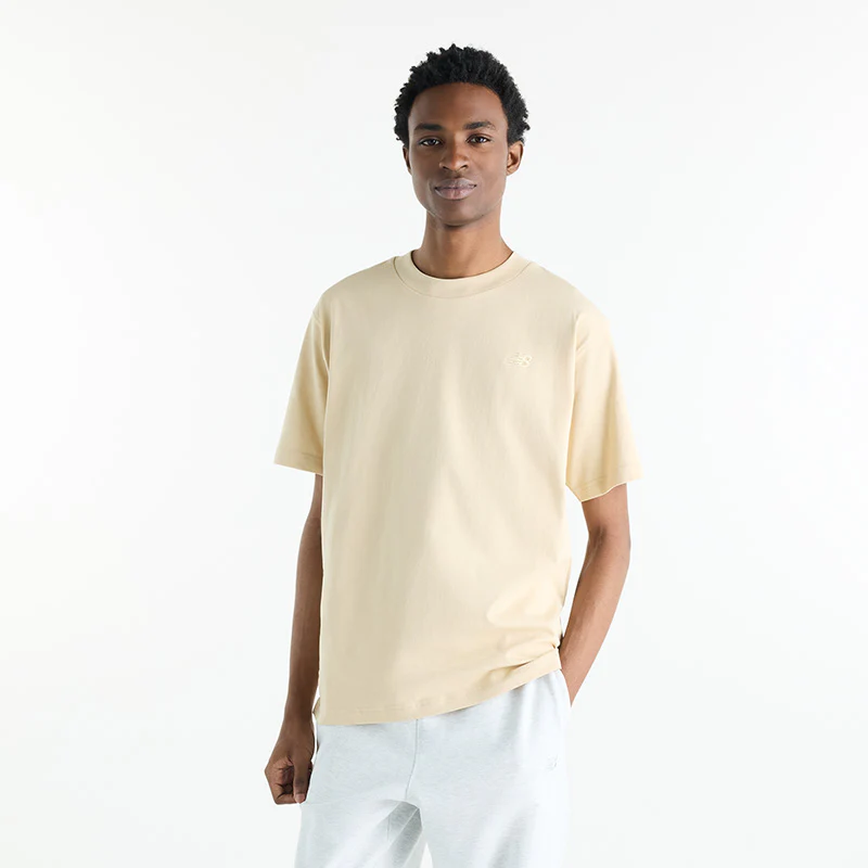 Athletics Cotton טישרט