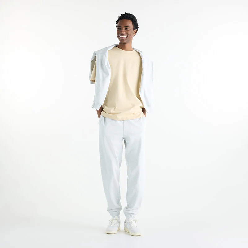 Athletics Cotton טישרט - Image 2