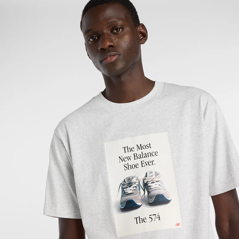 574 Ad טישרט - Image 4