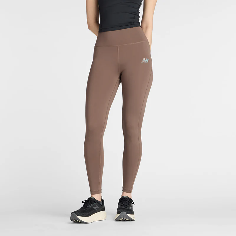 New Balance Sport High Rise טיץ