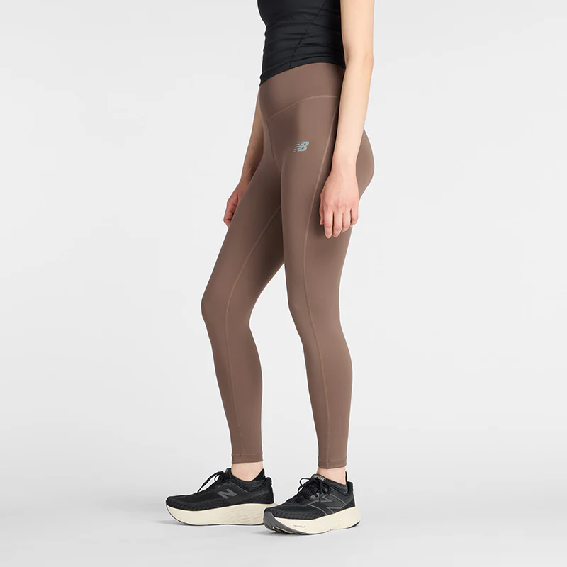 New Balance Sport High Rise טיץ - Image 2