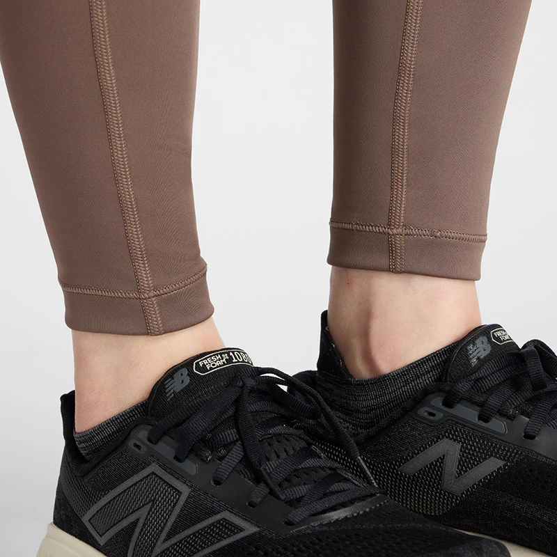 New Balance Sport High Rise טיץ - Image 5