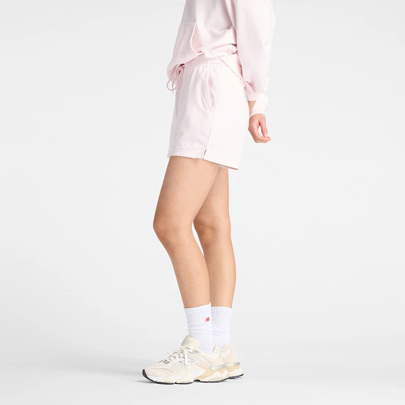 Sport Essentials French Terry 3 מכנסיים קצרים - Image 3