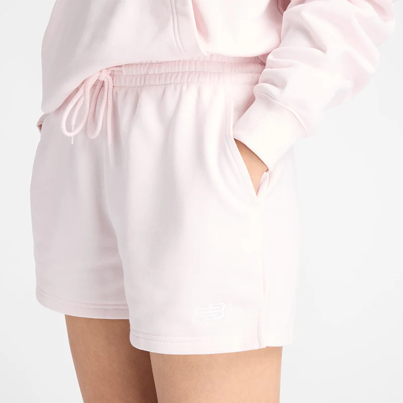 Sport Essentials French Terry 3 מכנסיים קצרים - Image 6