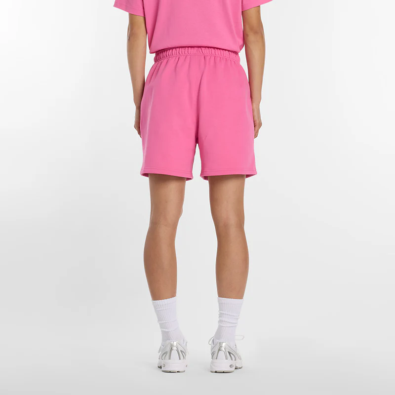 Athletics French Terry מכנסיים קצרים - Image 3
