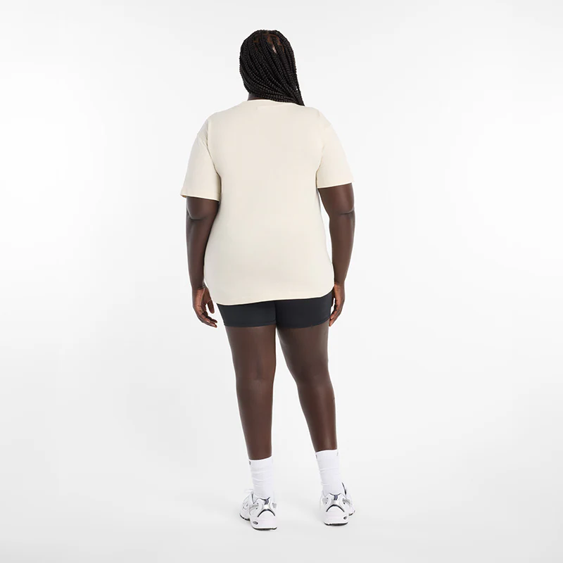 New Balance Athletics Jersey טישרט - Image 3