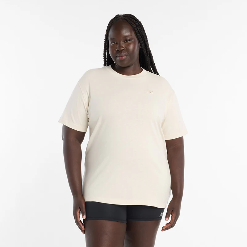 New Balance Athletics Jersey טישרט - Image 4