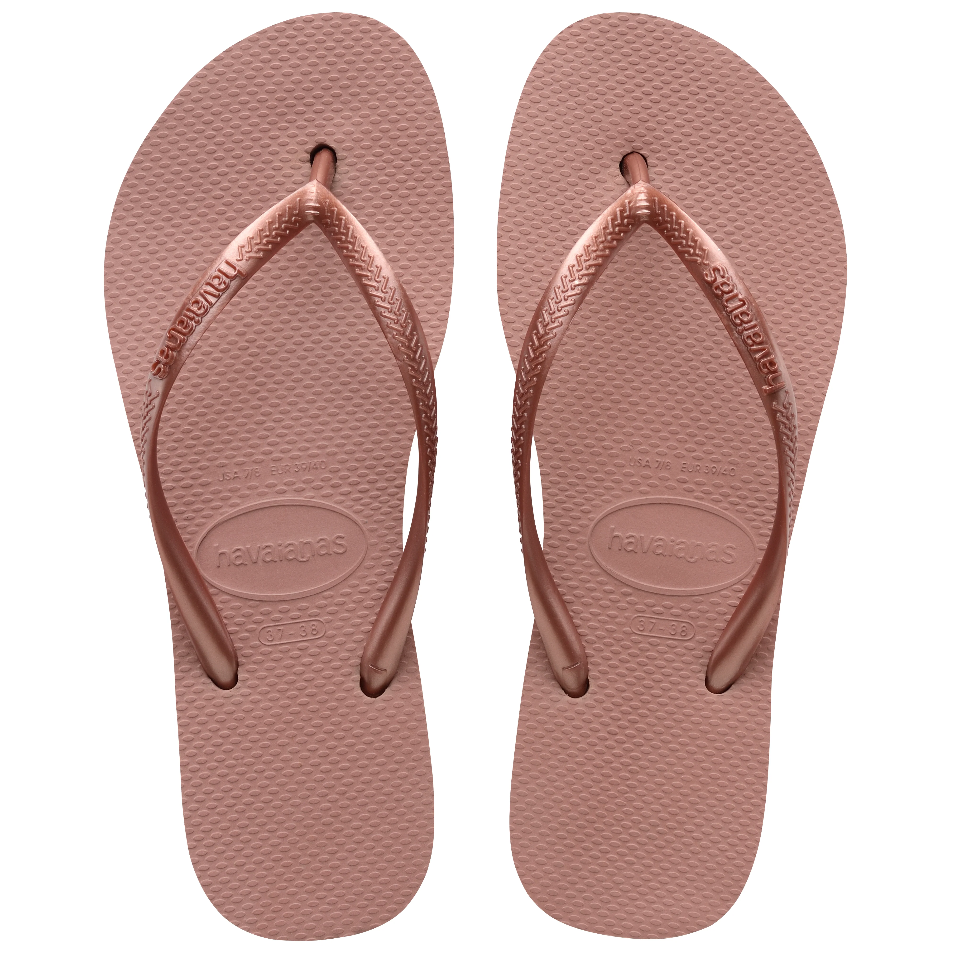 SLIM FLATFORM כפכפי