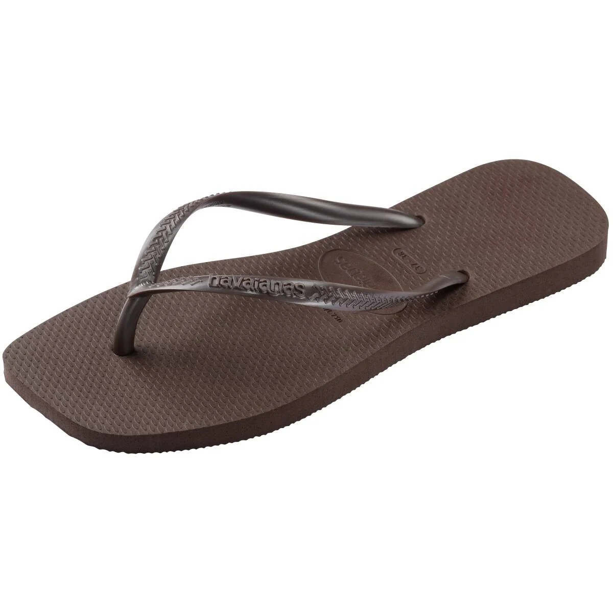 SLIM SQUARE כפכפי - Image 6