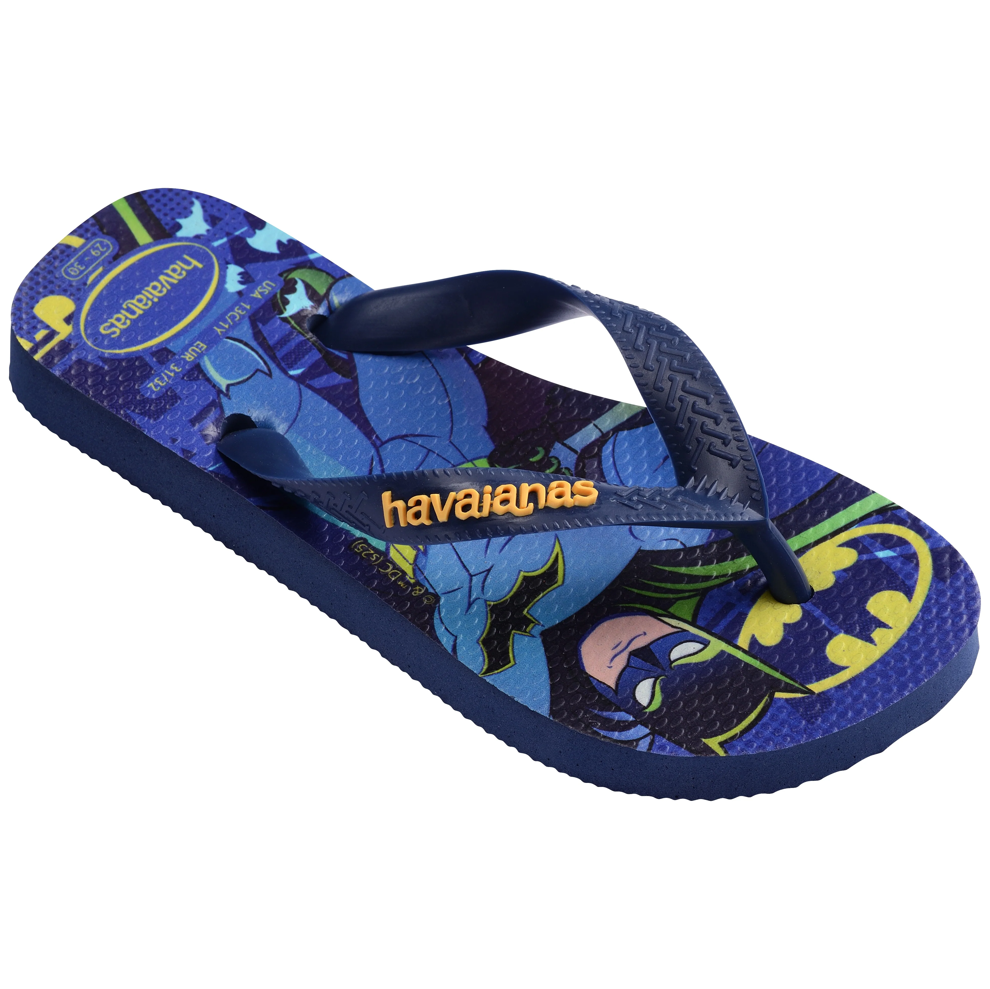 KIDS TOP WARNER כפכפי - Image 2