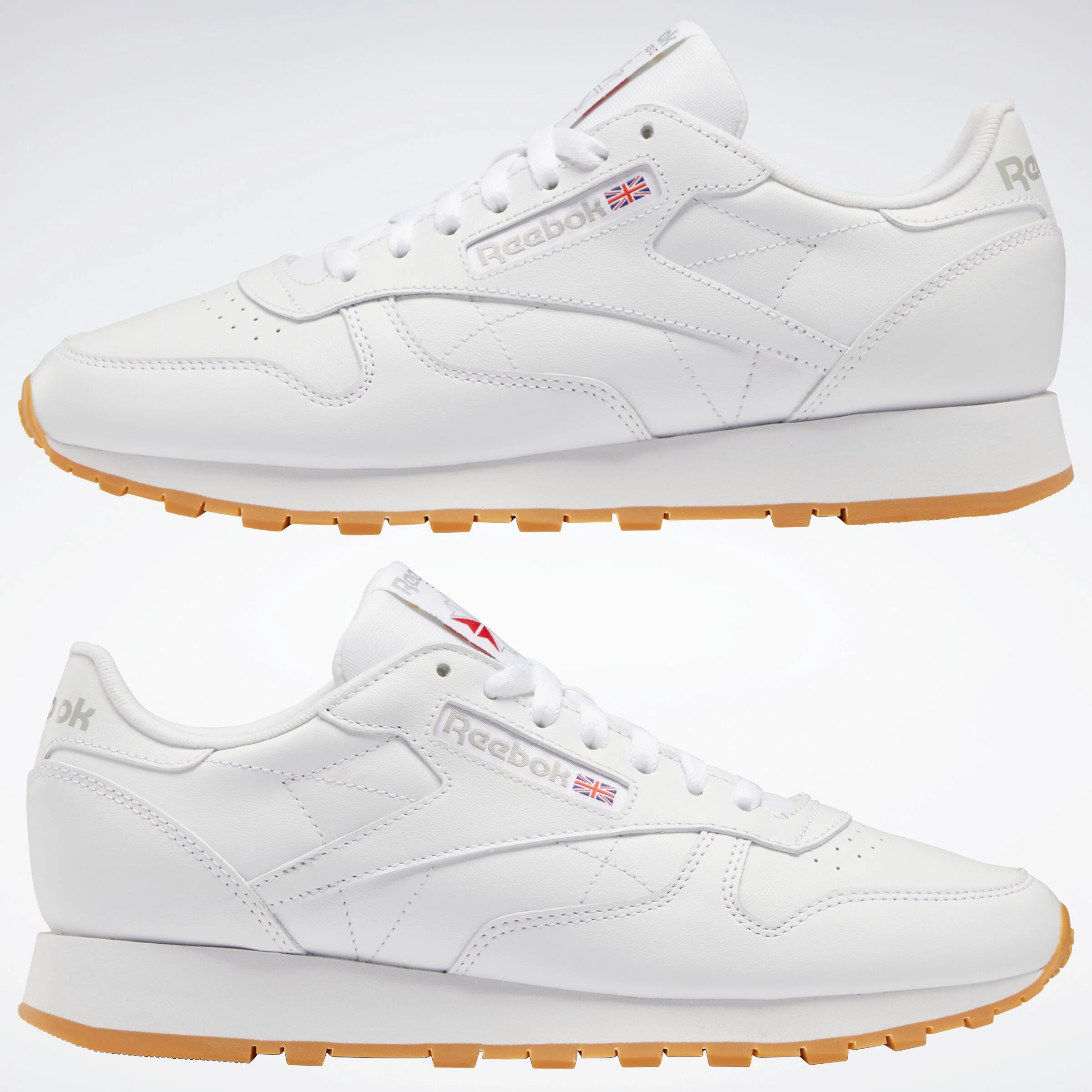 CLASSIC LEATHER סניקרס - Image 10