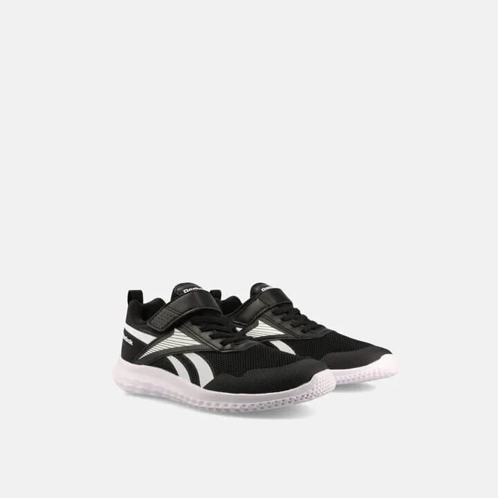 RUSH RUNNER 5 ELASTIC LACE נעלי ריצה - Image 2