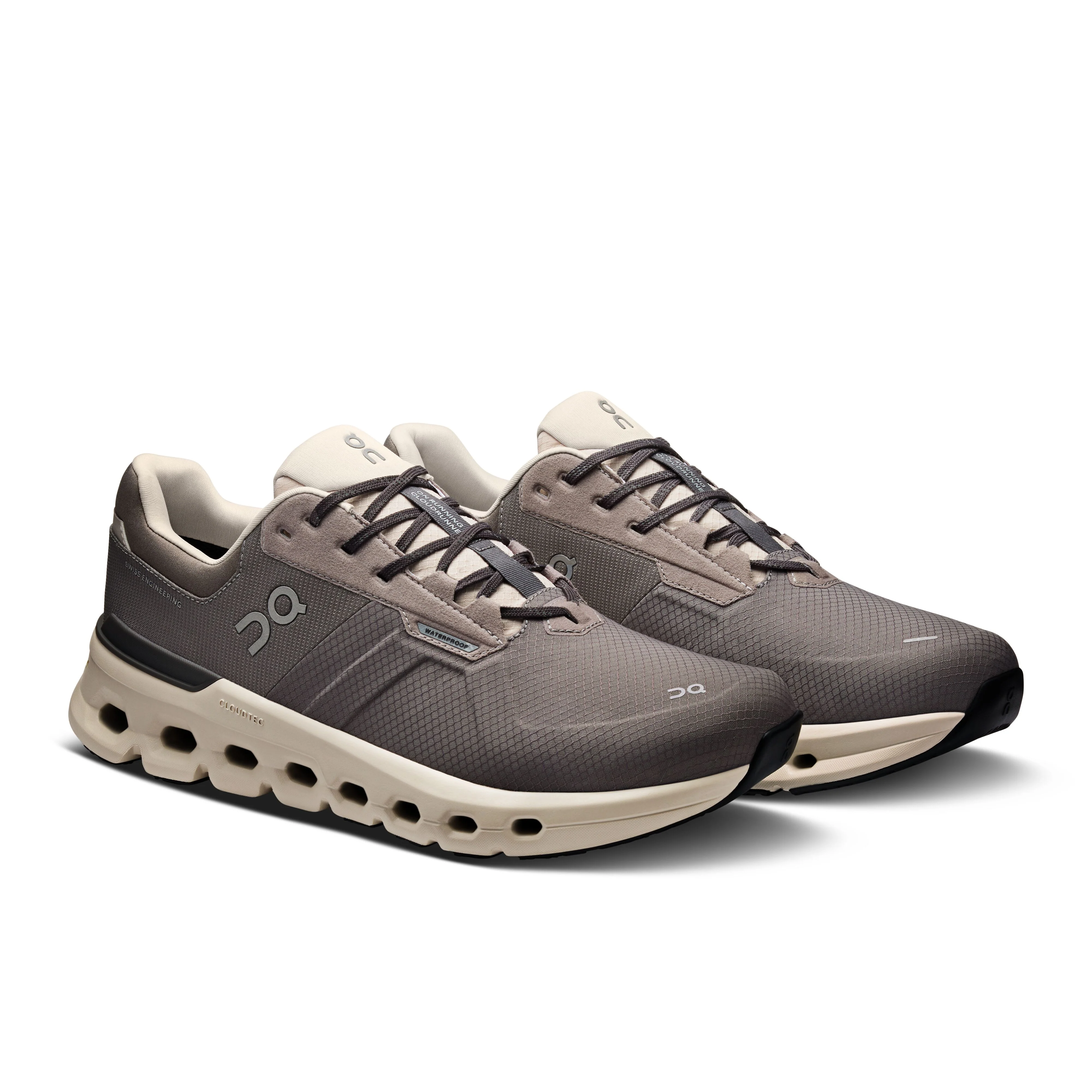 CLOUDRUNNER 2 WATERPROOF נעלי ריצה - Image 2